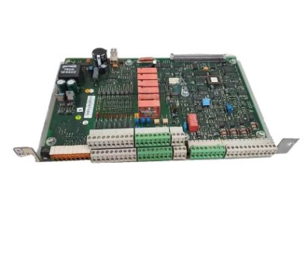ABB YPQ110A 3ASD573001A5 Mixed I/O Board – Brand New, Industrial Analog and Digital Input/Output Module