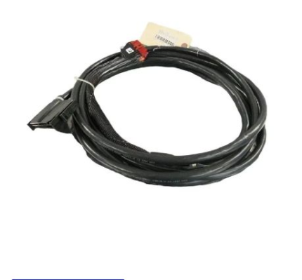 ABB NKSD01-L9 SOE DI Module Cable – Most Favorable, EMI-Shielded Event Timestamping Cable for ABB Digital Input Modules