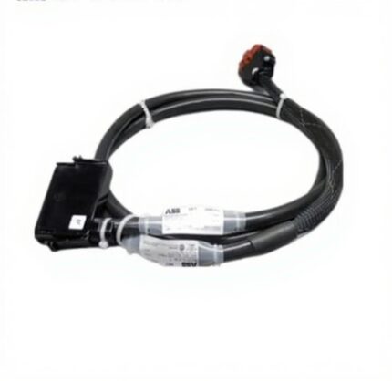 ABB NKTU01-L6 Termination Unit Cable – High-performance ABB C termination unit for industrial automation
