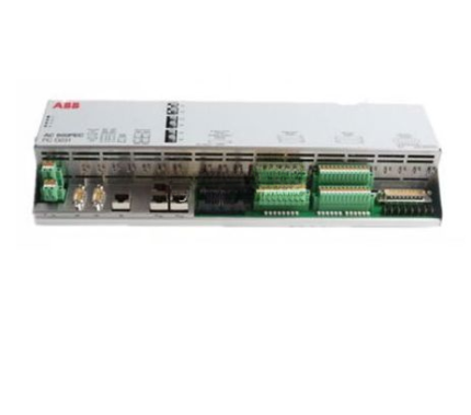 ABB PDD405A101 3BHE041626R0101 Power Supply Module – Reliable industrial power supply for ABB automation