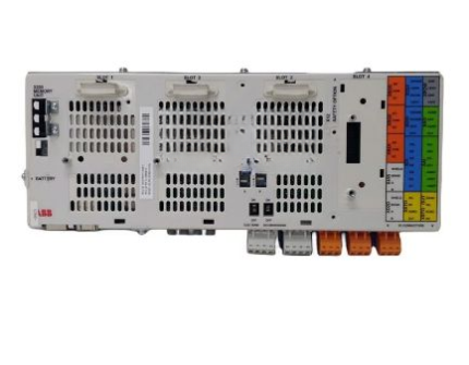 ABB BCU-02 3AUA0000110429 Control Unit – Industrial Automation Control Module