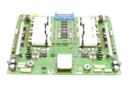 ABB SNAT633PAC 61049444C Pulse Amplifier Board for Protection and Control Systems