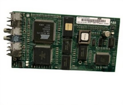 ABB SDCS-AMC-DC2 3ADT312700R0001 Control Unit – Original ABB DC drive controller board