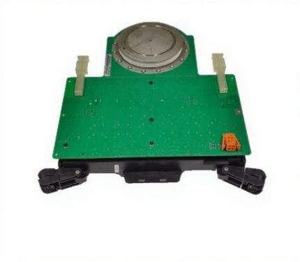 ABB 5SHYSCM240001-5SHY3545L IGCT Module – High-efficiency asymmetric thyristor switch for industrial applications