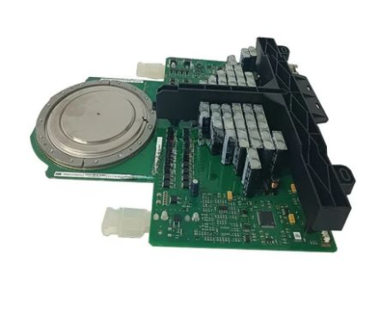 ABB 5SHX1445H0002 3BHL000387P0101 IGCT Module – High-voltage industrial thyristor module