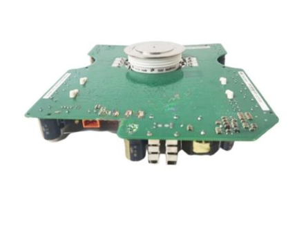 ABB 5SHX19L6010 Reverse-Conducting IGCT Module – High-efficiency industrial power semiconductor