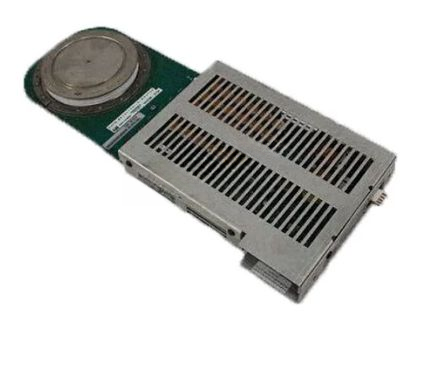 ABB 5SHY6545L0001 IGCT Module - High-performance power semiconductor device by ABB