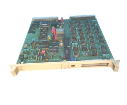 ABB DSAI 110 57120001-DP Analog Input Board – ABB C Series Brand New