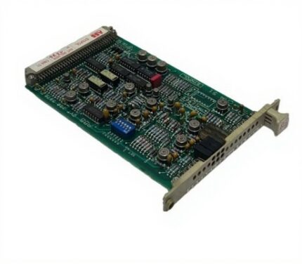 ABB CMA51 Motor Control Module – High-Precision Industrial Automation Component