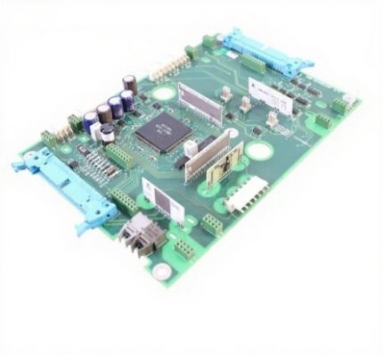 ABB NINT-68C Control Board | High-Quality Brand New ABB Automation Product by Evaflux Private Limited