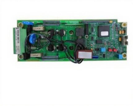 ABB SDCS-FEX-2 3ADT306311P2103 Field Exciter Board | Brand New Genuine ABB Product by Evaflux Private Limited