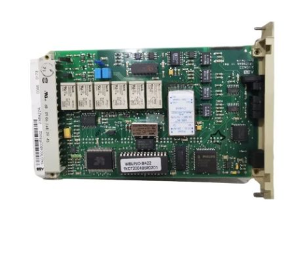 ABB 23BA22A 1KGT004800R5002 Command Output Monitoring Board | Brand New Genuine ABB Product by Evaflux Private Limited