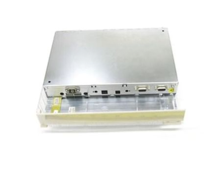 ABB PM632 3BSE005831R1 Processor Unit | Brand New ABB AC 800M Control System CPU by Evaflux Private Limited