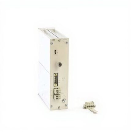 ABB TC513V1 3BSE018405R1 AF100 Control Module – ABB Industrial Communication and Automation Unit by Evaflux Private Limited