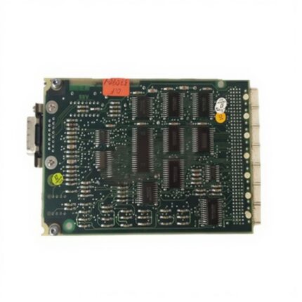 ABB TPSG4AI 1KHL015623R0002 – ABB Analog Input Module for Industrial Automation by Evaflux Private Limited