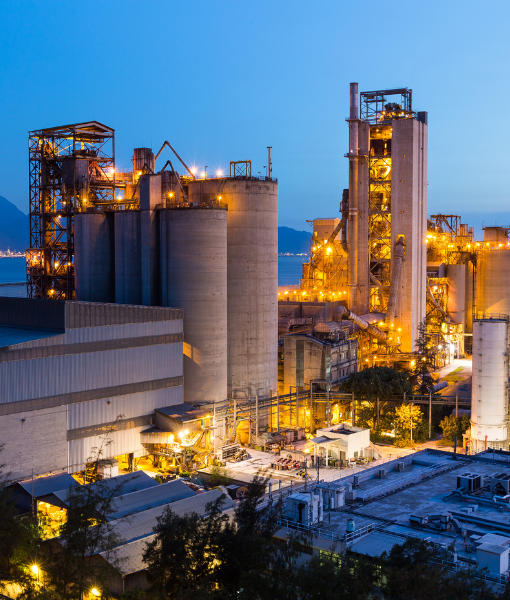 Evaflux industrial automation