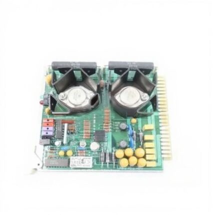 ABB YPQ201A YT204001-KA Module – ABB Signal Processing and Interface Module for Industrial Control Systems by Evaflux Private Limited