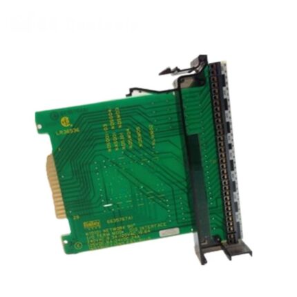 ABB NICL01 Communication Module available at Evaflux – genuine ABB communication module for reliable automation system integration