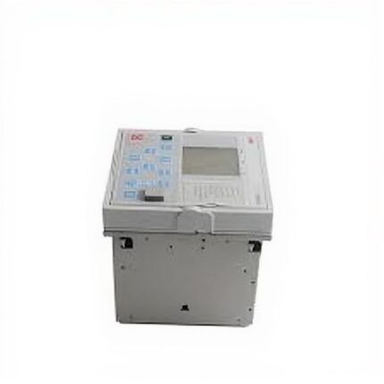 ABB REB500BU 1KHL160006R0001H – ABB Distributed Bus Protection Unit for Substations by Evaflux Private Limited