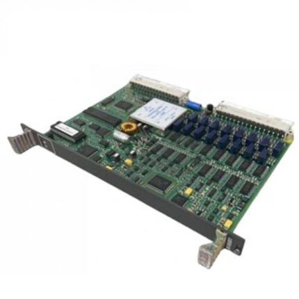 ABB 35EB90 GJR5132100R0002 Binary Module – Reliable industrial digital I/O module for ABB automation systems, available at Evaflux Private Limited.