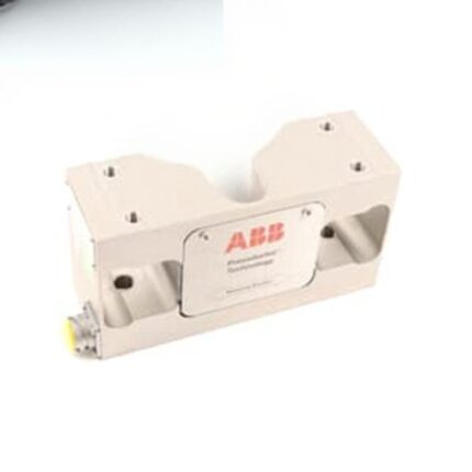 ABB PFTL101A Pressductor Load Cell – Industrial ABB force and tension measurement sensor for automation systems, available at Evaflux Private Limited.