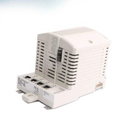ABB RK638007-BA RLHE 103 Module – Industrial ABB rectifier and power electronics module for drives and converters, available at Evaflux Private Limited.