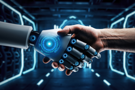 Industrial Robotic Automation Solutions