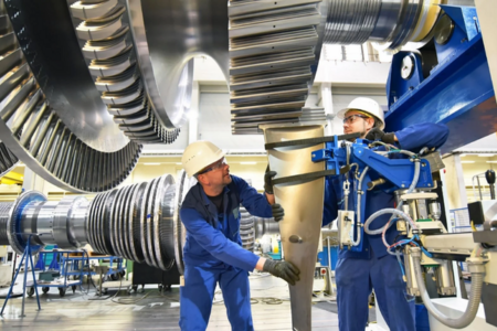 Legacy and Modern Automation Platforms