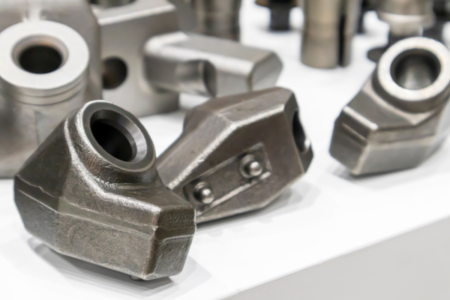 Industrial Robotic Automation Spare Parts Support