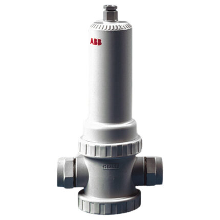 7651/0110/STD ABB 7651 Series pH/Redox (ORP) Electrode System