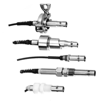 SC4A-S-PR-NN-002-10-T1 Yokogawa SC4A Contacting Conductivity Sensor