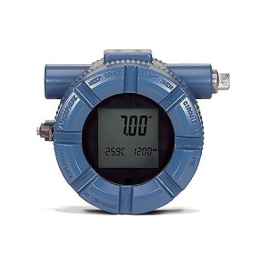 5081-P-HT-21-60 | Rosemount Analytical 5081 Smart Two-Wire Microprocessor Transmitter