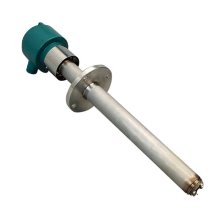 ZR22G-070-S-A-E-R-P-E-A/SCT | Yokogawa Zirconia Oxygen / Humidity Analyzer Detector