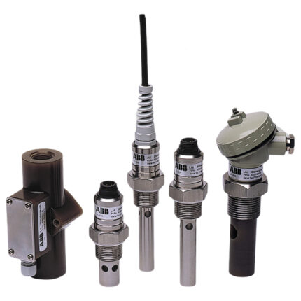 AC221/111135/STD ABB AC220 Series 2-Electrode Stainless Steel Cells