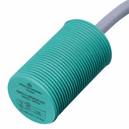 NBN15-30GK50-E0 Inductive Proximity Sensor