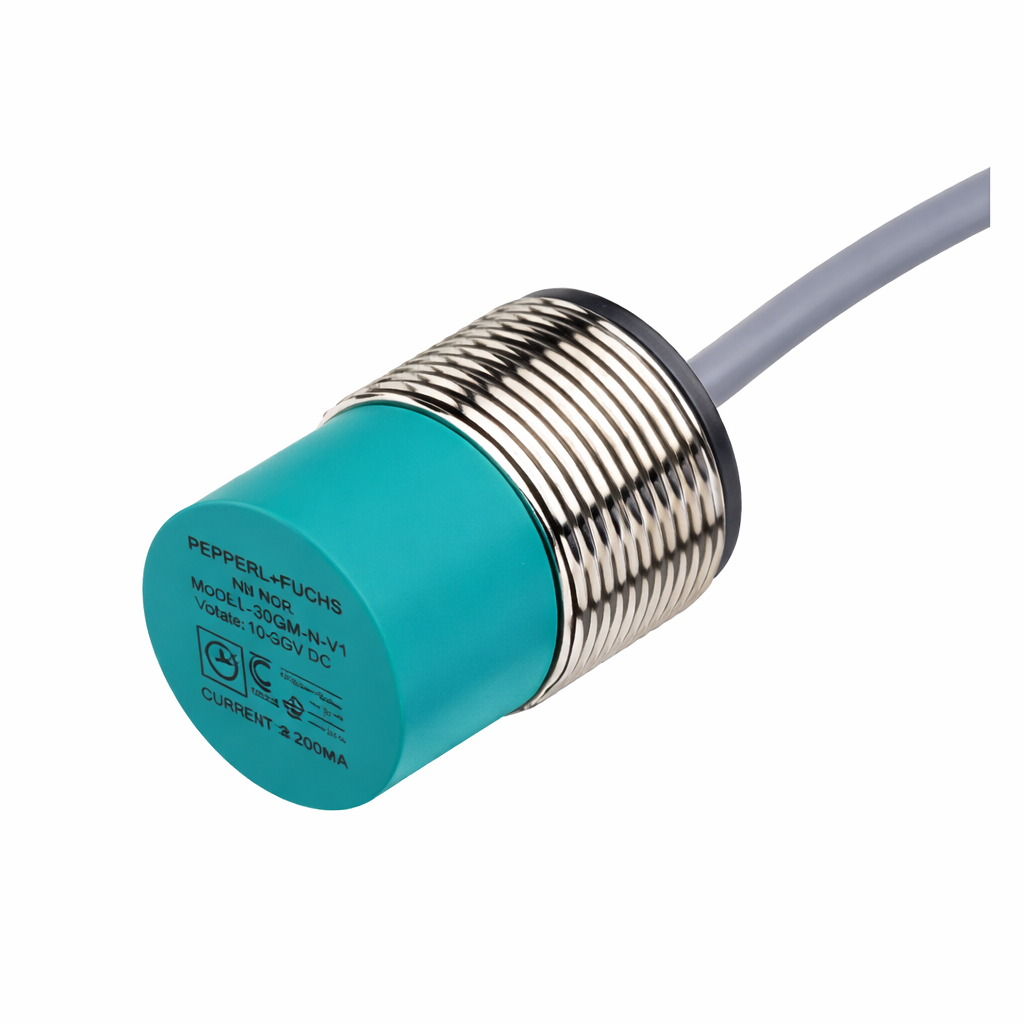 NCN15-30GM40-Z1 Inductive Proximity Sensor NCN15-30GM40-Z1 Inductive Proximity Sensor