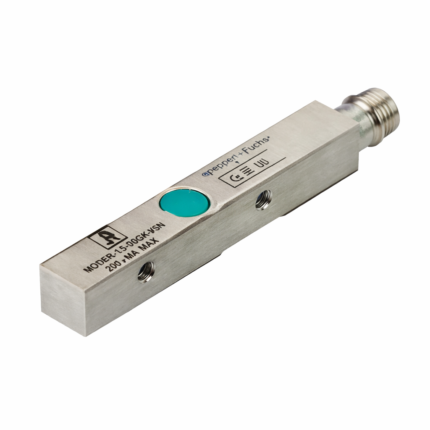 NBB1.5-F41A-E2-V3 Surface Mount Inductive Proximity Sensor