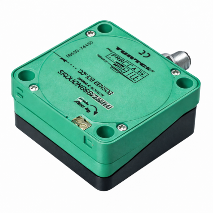 NRB50-FP-A2-P3-V1 Inductive Proximity Sensor