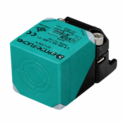 NBB20-L2M-A2-T-V1 Inductive Proximity Sensor