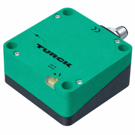 NCB50-FP-A2-P4-V1 Inductive Proximity Sensor