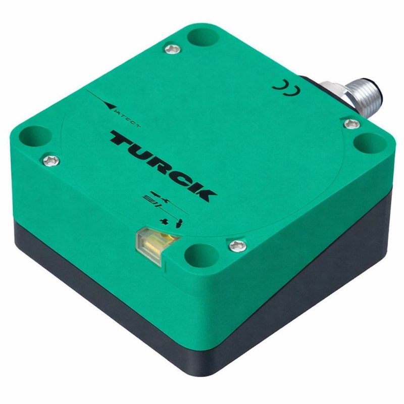 NCB50-FP-A2-P4-V1 Inductive Proximity Sensor