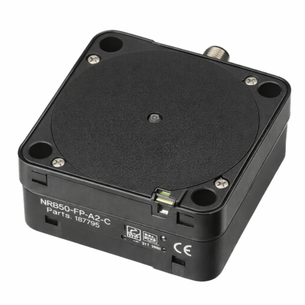NRB50-FP-A2-C-P3-V1 Inductive Proximity Sensor