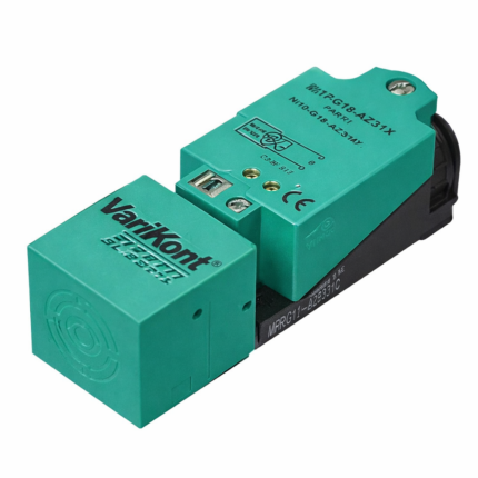 CJ15+U1+A2 Limit Switch