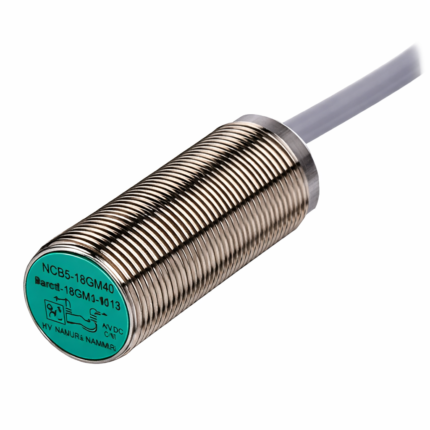NCB5-18GM40-N0 5M Inductive Proximity Sensor