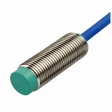 NJ4-12GM-N 10M Inductive Proximity Sensor