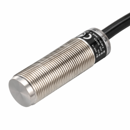 NMB5-18GM55-E0-FE Industrial Inductive Proximity Sensor