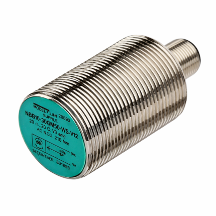 NBB15-30GM50-E0-V1 Inductive Proximity Sensor