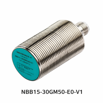 NBB15-30GM50-E0-V1 Inductive Proximity Sensor