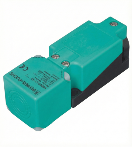 NBB20-U1-A2 Inductive Proximity Sensor
