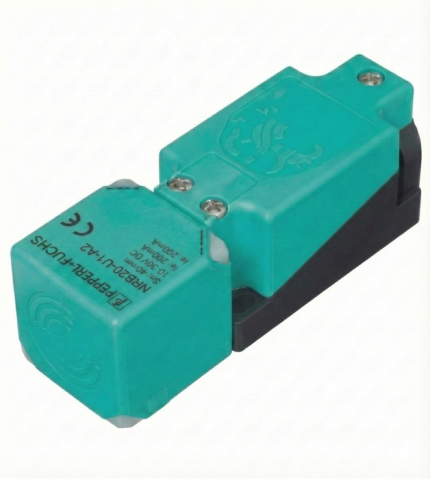 NRB20-U1-A2 Inductive Proximity Sensor